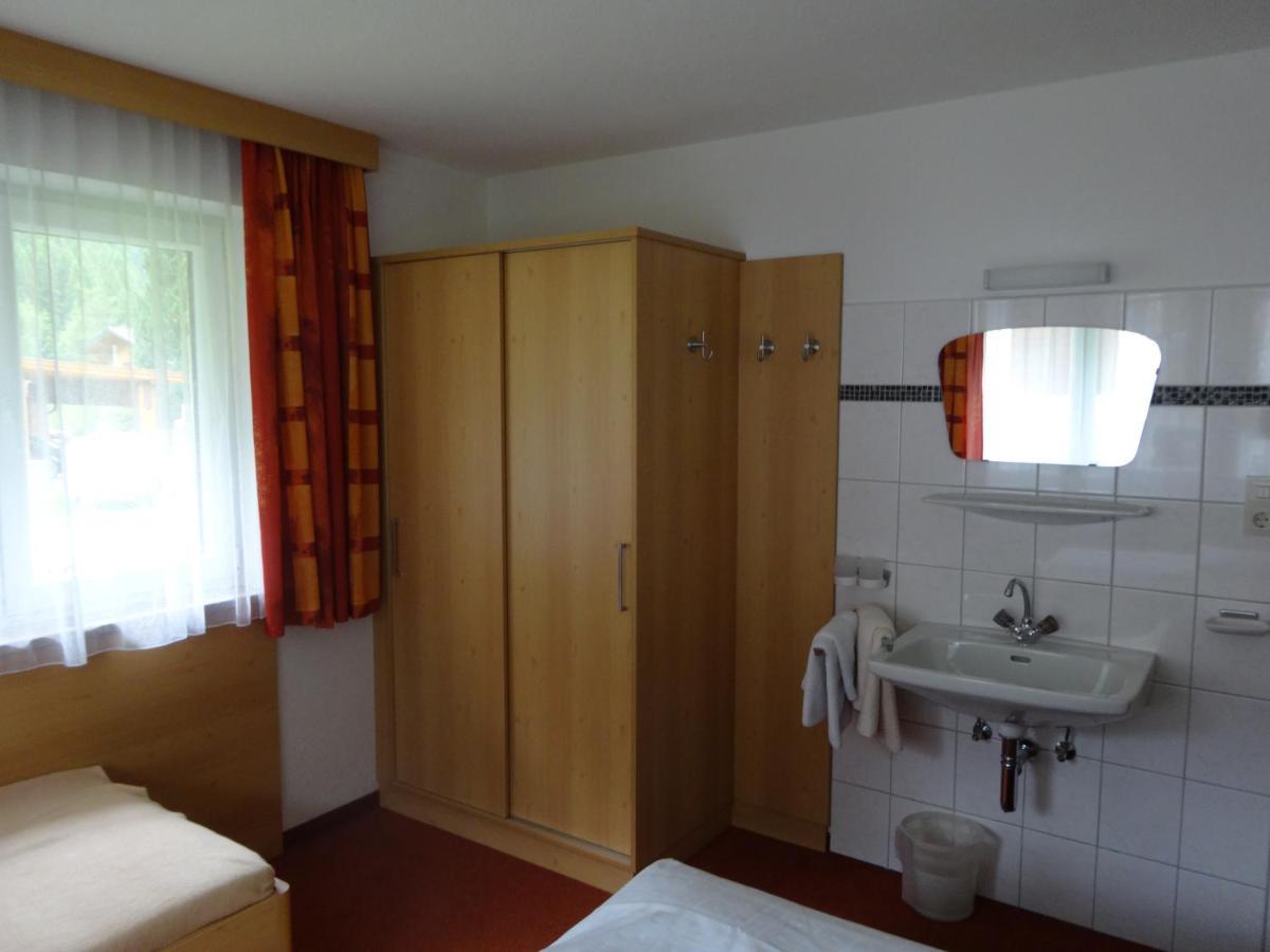 Appartement Klotz Langenfeld Exterior photo