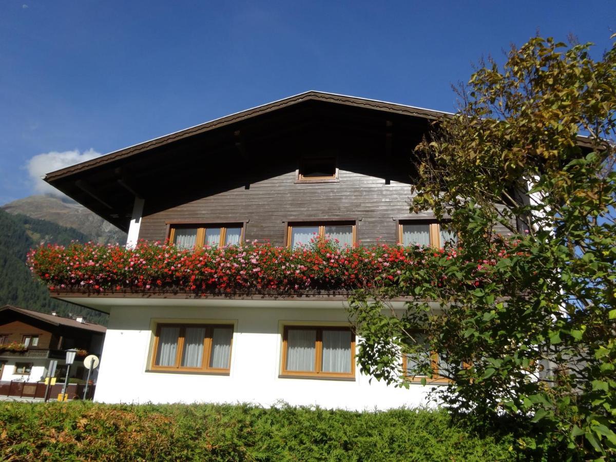 Appartement Klotz Langenfeld Exterior photo