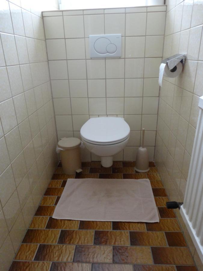 Appartement Klotz Langenfeld Exterior photo
