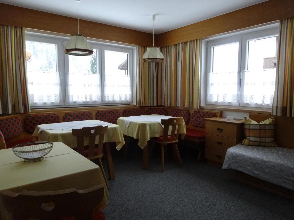 Appartement Klotz Langenfeld Exterior photo