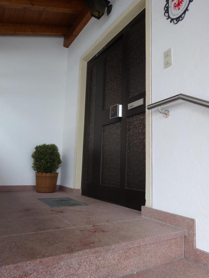 Appartement Klotz Langenfeld Exterior photo
