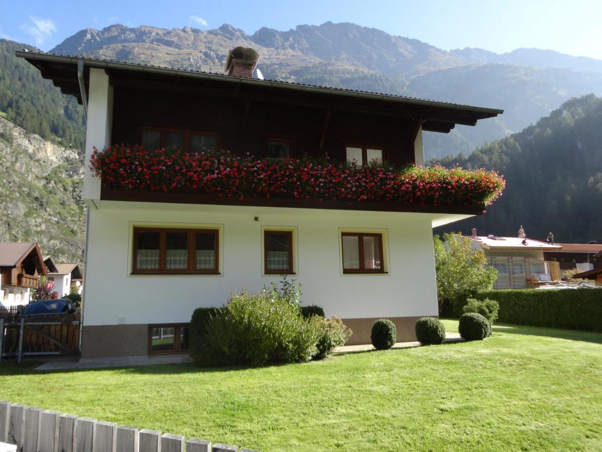 Appartement Klotz Langenfeld Exterior photo