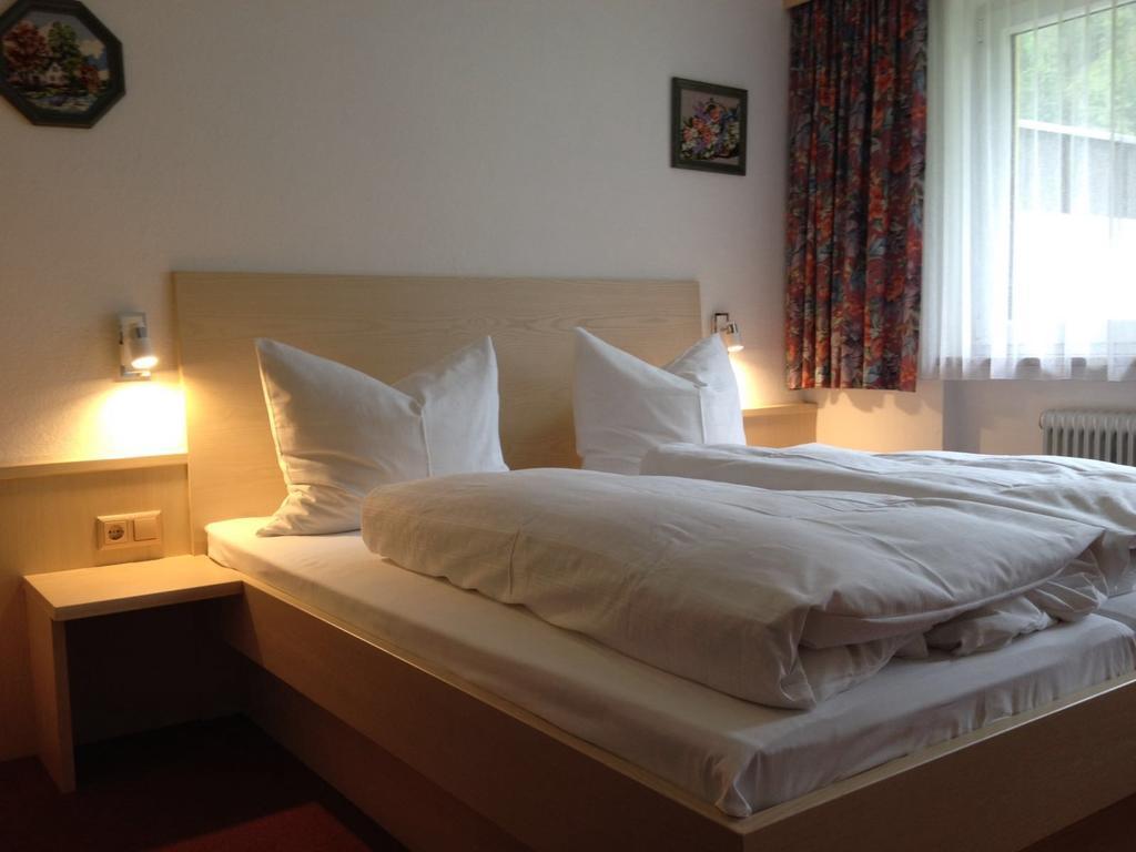Appartement Klotz Langenfeld Exterior photo