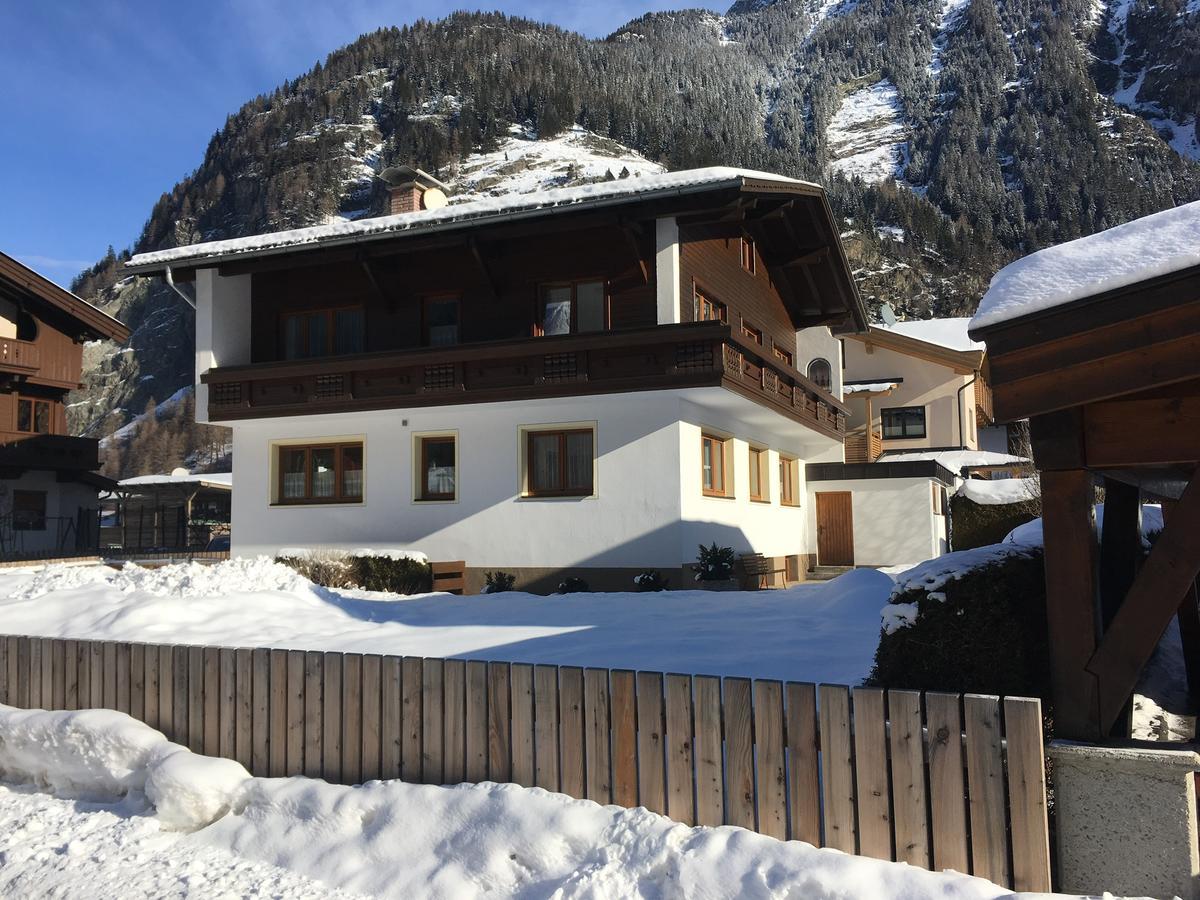 Appartement Klotz Langenfeld Exterior photo